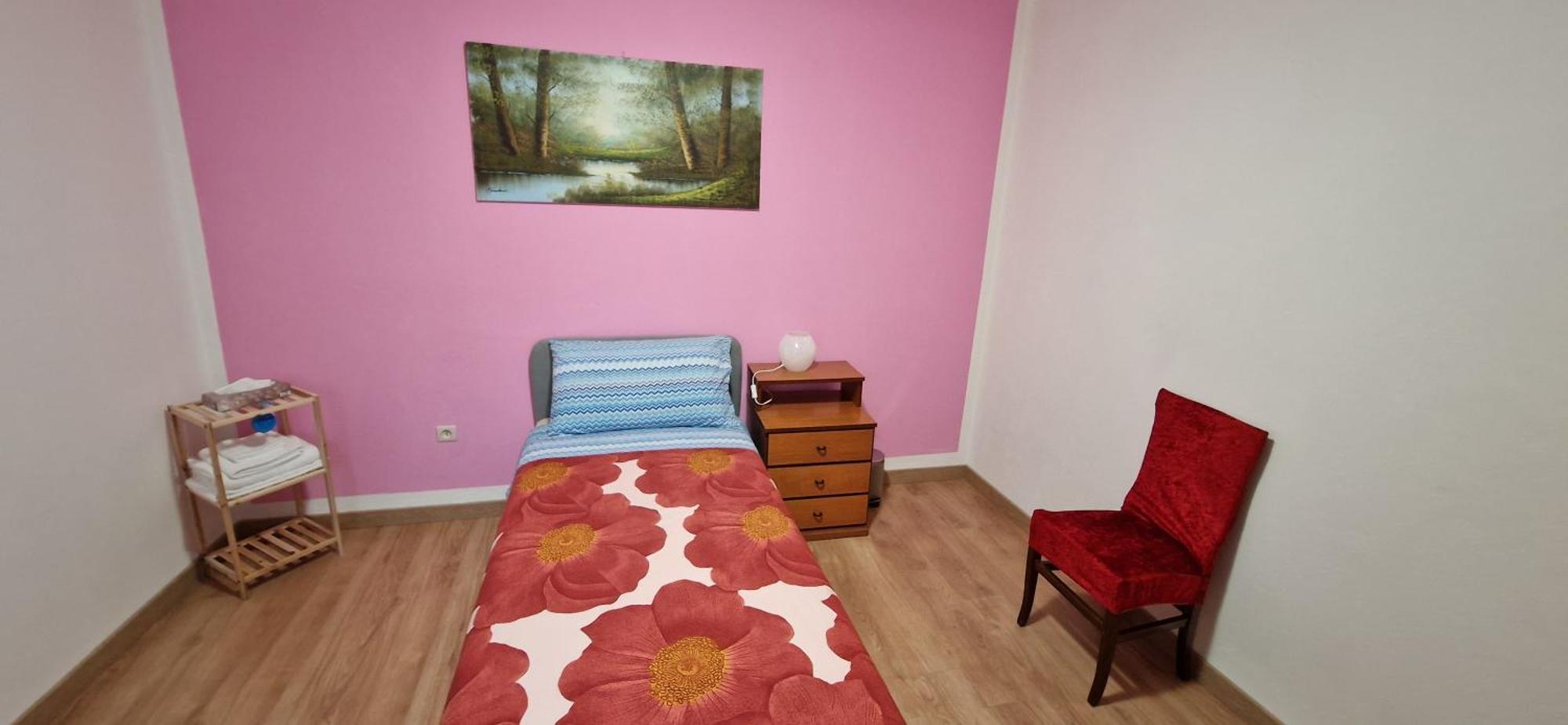 B&B Nina San Benedetto Val di Sambro Exterior photo
