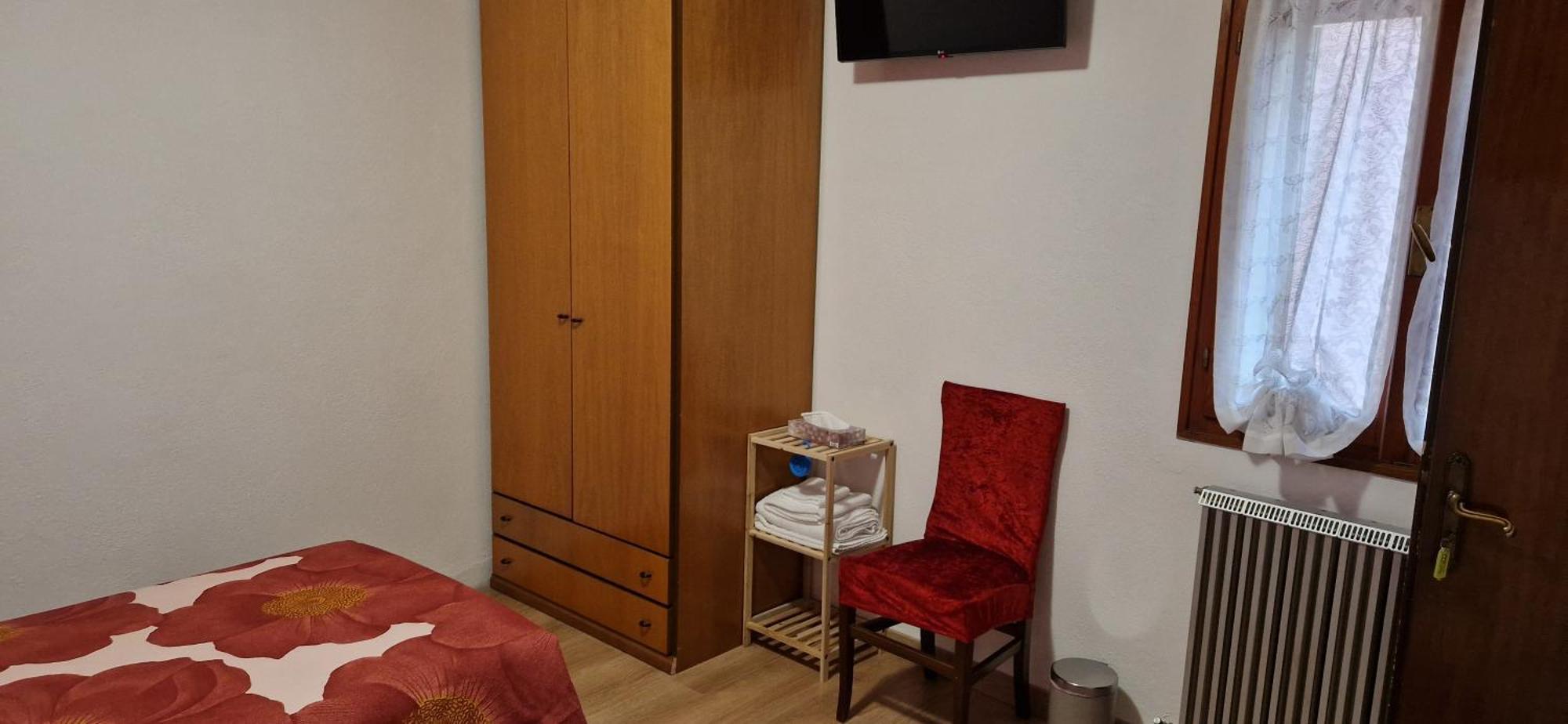 B&B Nina San Benedetto Val di Sambro Exterior photo