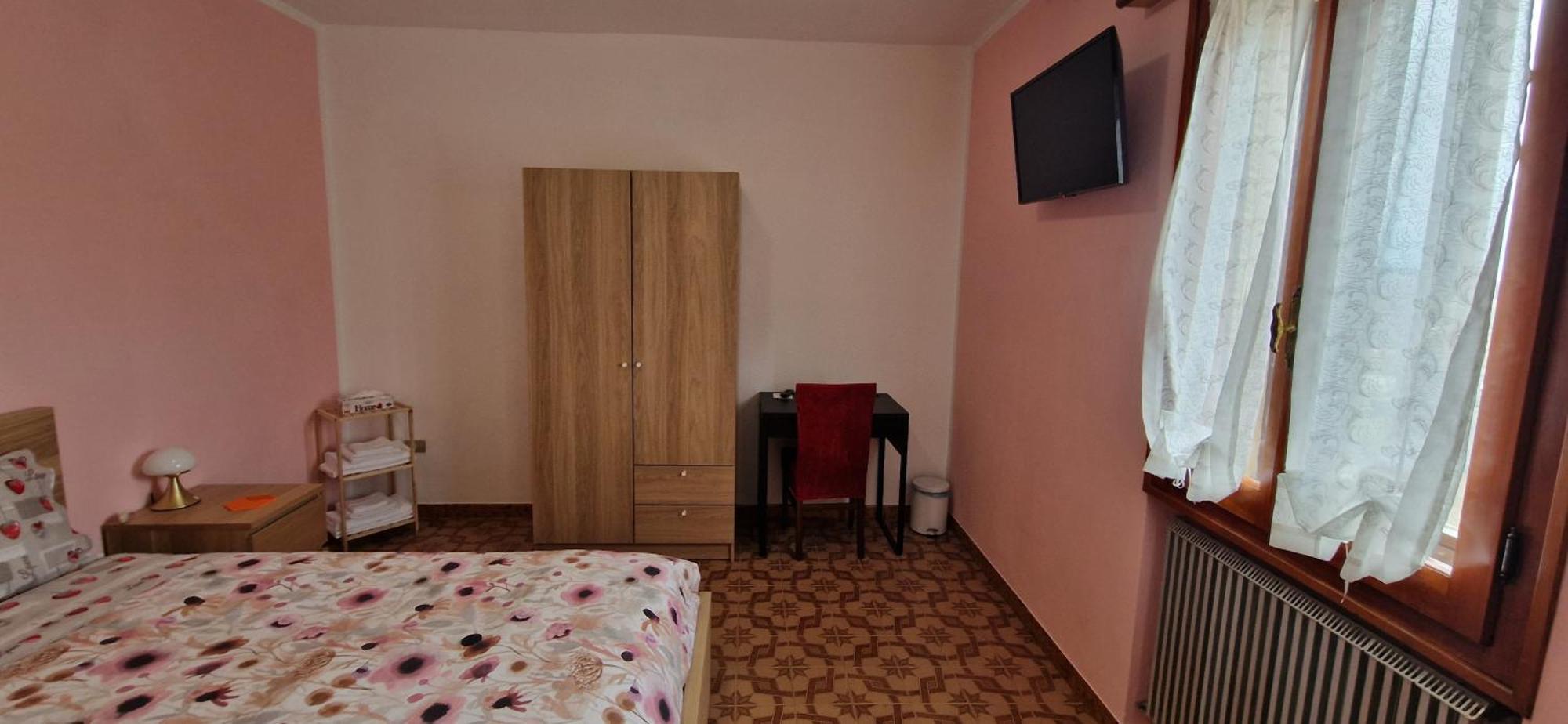 B&B Nina San Benedetto Val di Sambro Exterior photo