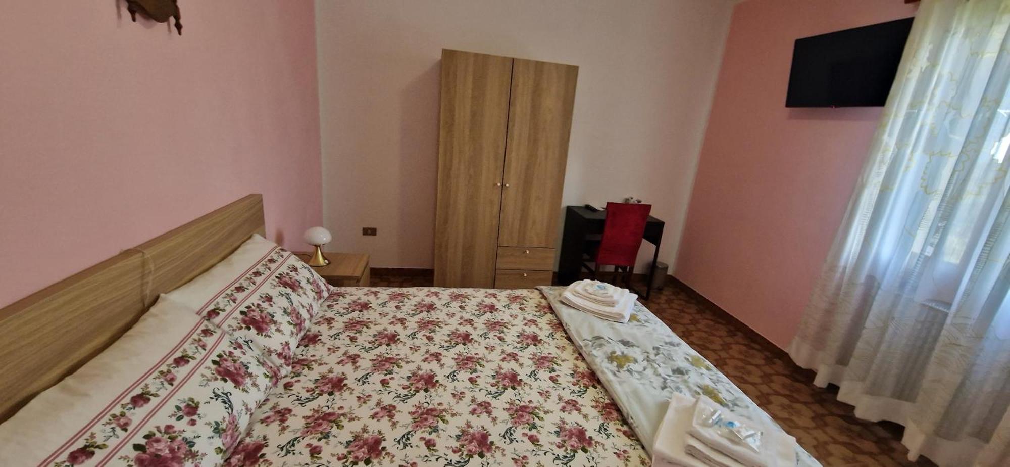 B&B Nina San Benedetto Val di Sambro Exterior photo