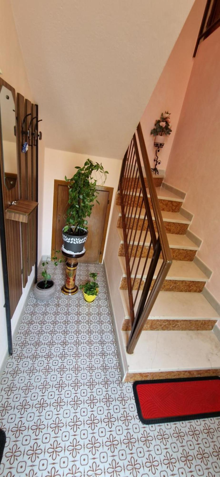 B&B Nina San Benedetto Val di Sambro Exterior photo