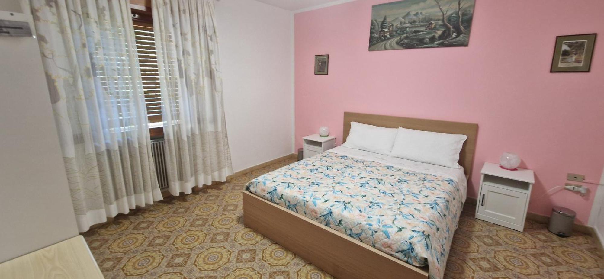 B&B Nina San Benedetto Val di Sambro Exterior photo